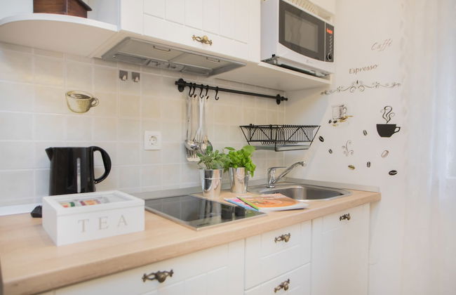 Apartments Nove crkve - Foto 28