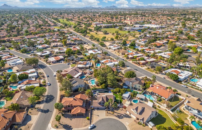 Zion Mirage - Foto 74