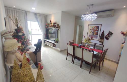 Flex Comfort - Apartamento Manaus - Foto 30