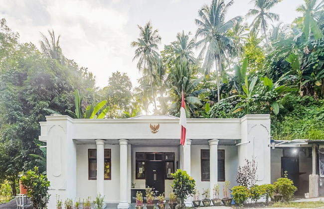 OYO Homes 91118 Homesstay Desa Wisata Budo Near Desa Wisata Budo - Photo 25