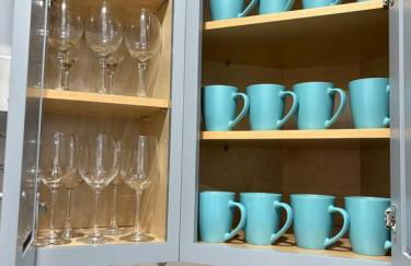 Newly Renovated Lakefront with Dock - Foto 44