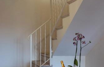 Guggiate - Seta apartment Bellagio - Foto 9