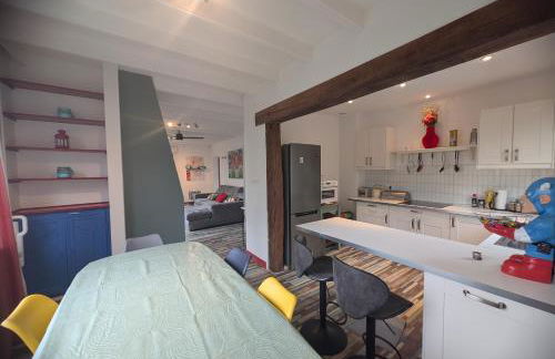 Gites Chemin des Vignerons - Foto 8