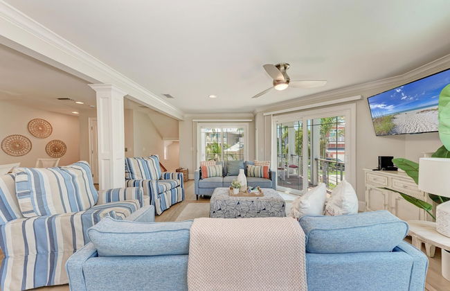 Chasing Sunsets managed by Beach Retreats - Foto 16