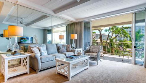 Maui Westside Properties - The Whaler 359 - Foto 5
