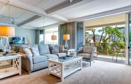 Maui Westside Properties - The Whaler 359 - Foto 5