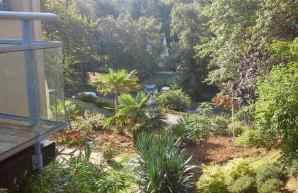 Villa les Agapanthes avec piscine et SPA chauffée dans votre appartement - Foto 32