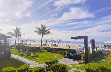 Hotel Sete Ilhas - Foto 14