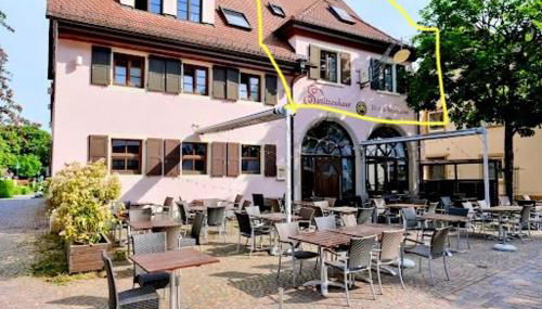 Apartment DOMO Kirchzarten - Foto 2