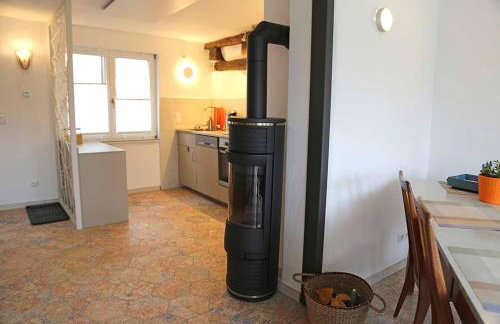 Ferienhaus Blaues Häuschen - Foto 11