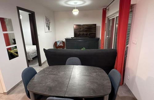 Gîte en Drôme Provençale - Foto 7