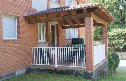 Apartamentos la Francesa - Photo 13