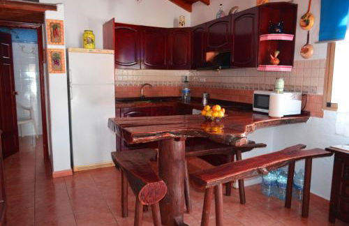 Casa Sendero de Taidia - Foto 21