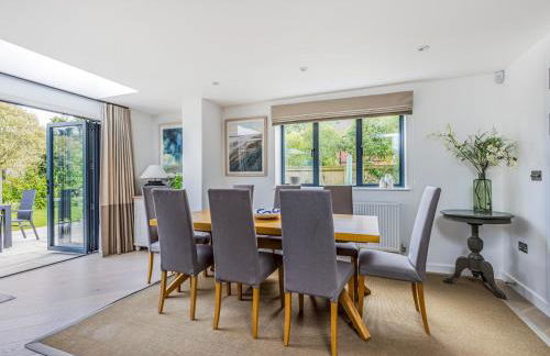 Modern Stylish Bosham Home - Pass The Keys - Foto 46