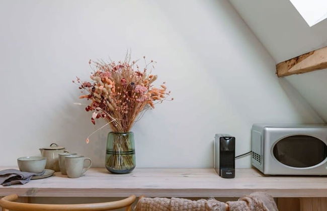 Charming Room in the Green Neighbourhood of Gent - Foto 4