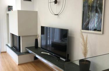 Vanessa House Luxury Apartments - Foto 10