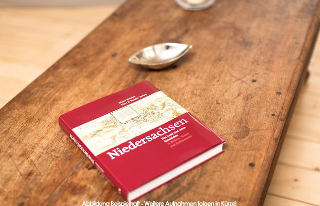 Ferienapartments Lüneburger Heide - Rehlingen - Foto 41