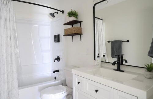 5-BR Serene Retreat Near CLE* Dogs welcome! - Foto 5