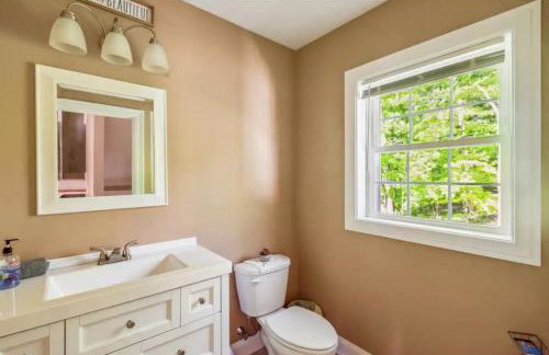 Elegant 3BR Home in Worcester - Foto 62