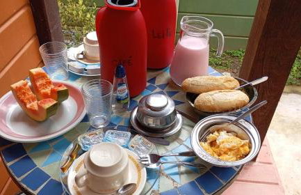 Cabana Jandaia - Foto 20