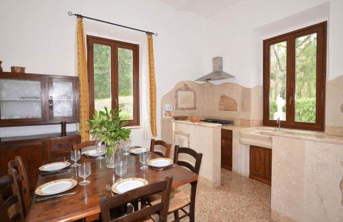 Villa Le Querciolaie - Foto 52