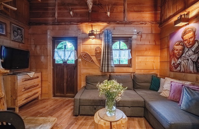 Mountain Shelter Zakopane - Foto 103