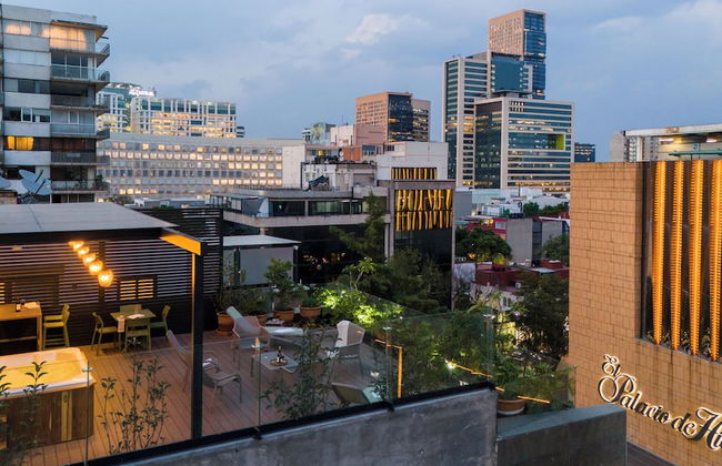 UTOPIC Platón by ULIV - Foto 76