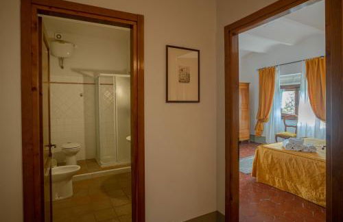 Villa Le Querciolaie - Foto 12