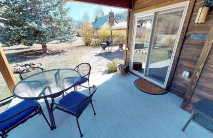 Tranquil Little Cabin On The River With High Speed Wifi - Foto 31