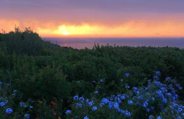 Casa Vadde Lungha superbe vue mer 8 personnes - Photo 10