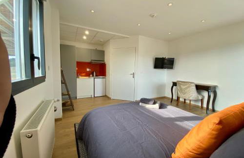 Ecole de pilotage ULM LOZERE - Foto 11