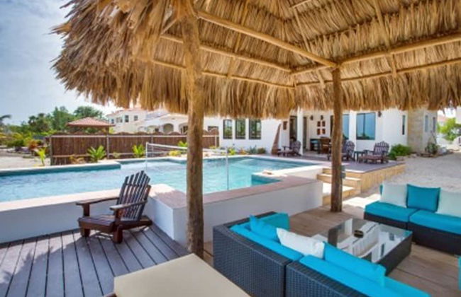 Villa Jammin Gecko - Foto 20