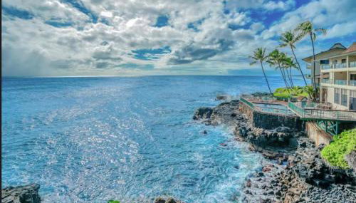 Poipu Shores 107A - Foto 2