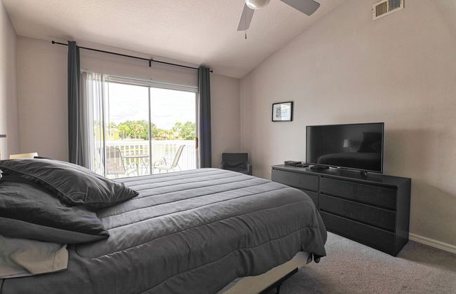 Ricardo's Villas at Island Club Condo - Foto 4