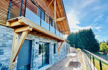 La lisière romantique - Foto 6