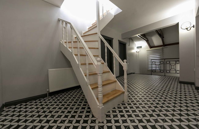 Alya Kartepe Villa Hotel - Foto 9