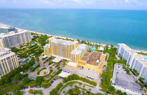 Stunning Studio Apartment Sited The Ritz Carlton - Foto 9