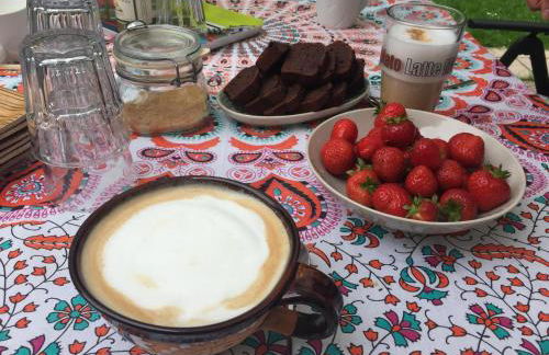 Feriendomizil Mikesh - Foto 26