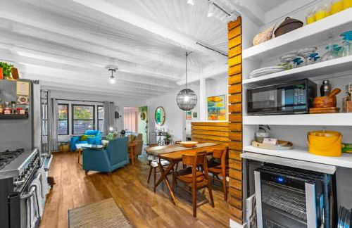 Luxe Beachside Escape Near Channel Islands - Foto 12