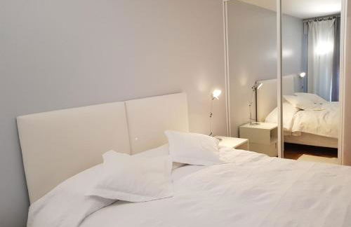 St Germain des Prés, Paris - Foto 26