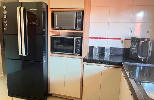 Casa familiar na 405 - Palmas - Foto 21