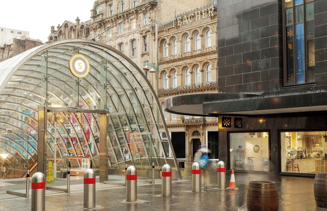 Sonder by Marriott Bonvoy The Teacher - Foto 29