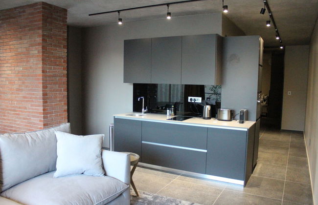 Die Laan 2 - Photo 19