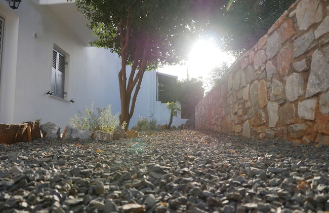 Galini Rooms & Apartments Syros - Photo 21