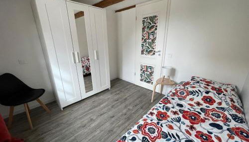 Cottage A day in Strasbourg - Foto 5