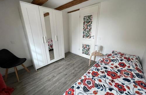 Cottage A day in Strasbourg - Foto 5