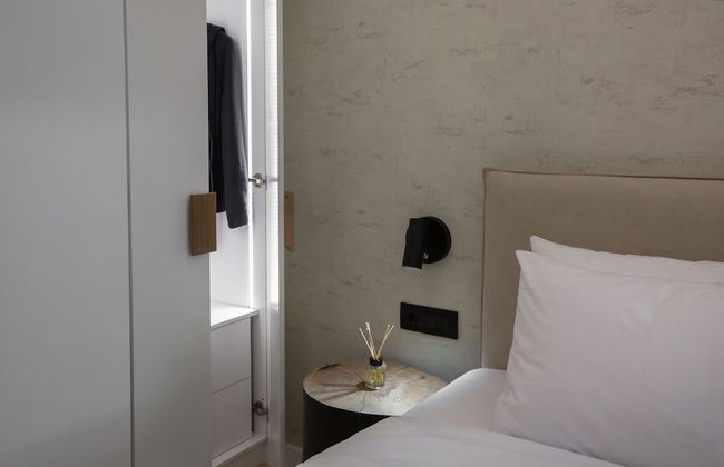 Acropolis Golden Suites by GHH - Foto 5