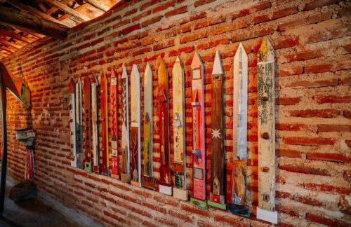 Casa Bolinho Ilha do Ferro - Foto 19