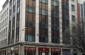 Native Tower Bridge - Foto 48