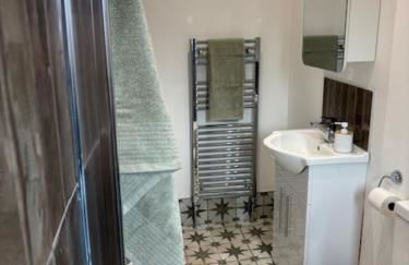 Stylish Didsbury House - Foto 20